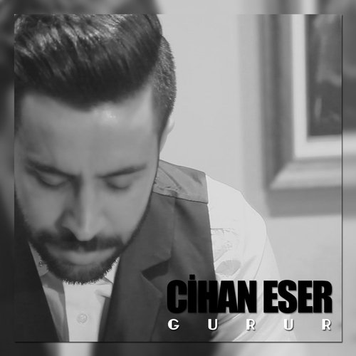 Cihan Eser