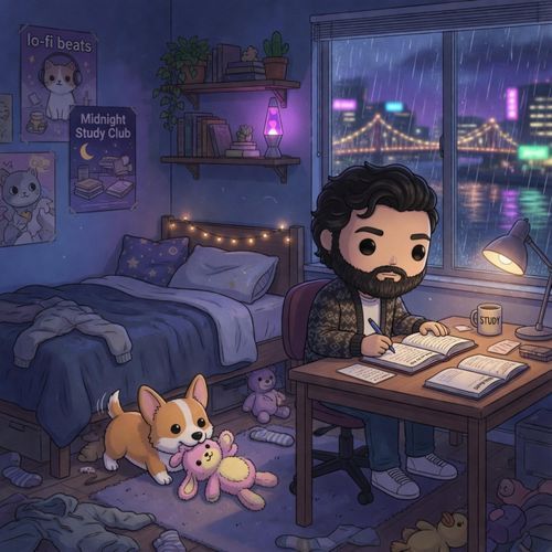monty cover art