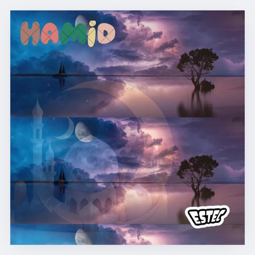 Hamid cover art