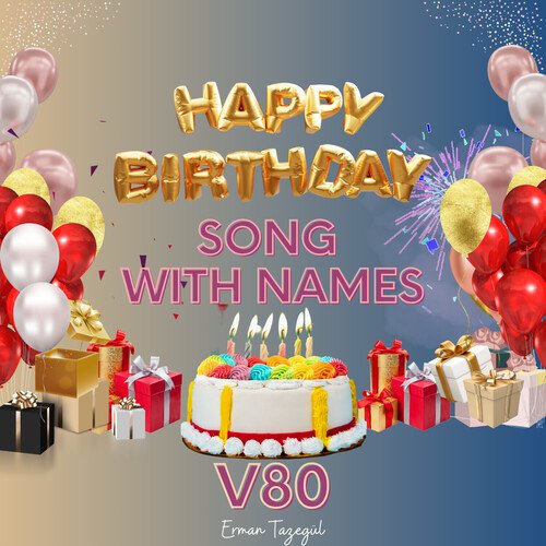 Happy Birthday Aleksandra