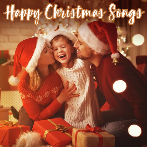 Happy Christmas Songs_poster_image