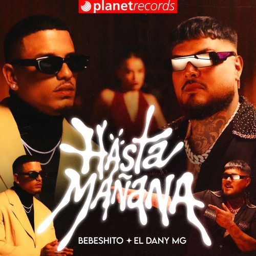 Hasta Mañana (Prod. by Mauro El Código Secreto)