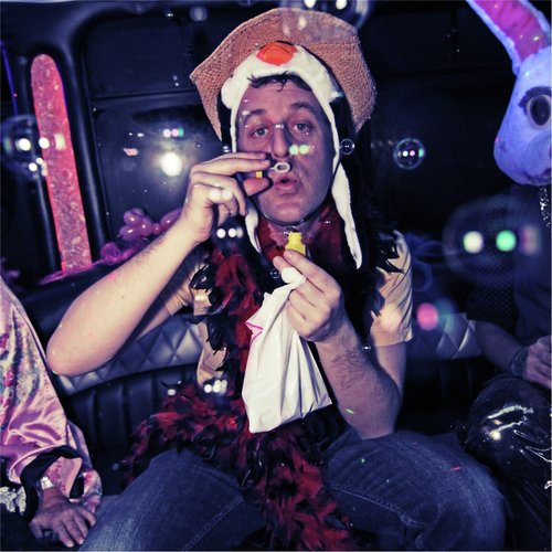 Say We Did cover art