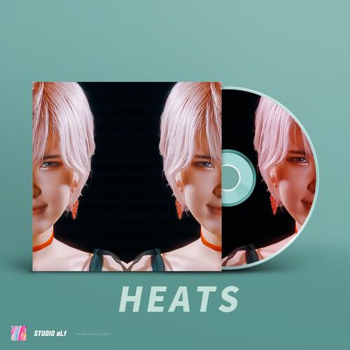 Heats cover art