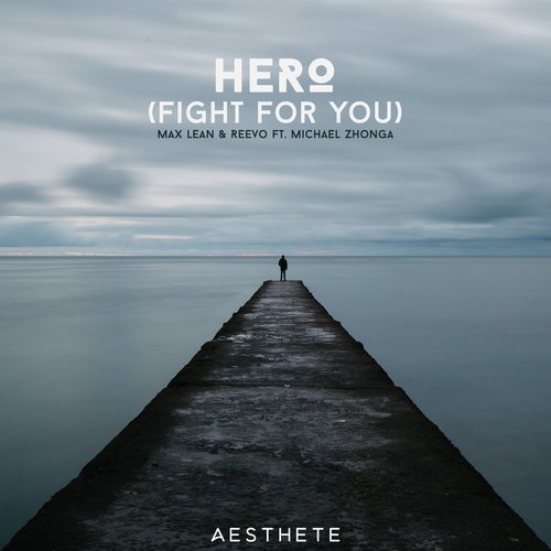 Hero (Fight for You)_poster_image