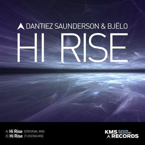 Hi Rise (Tundra Extended Mix)