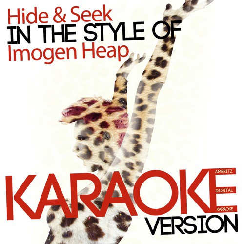 Hide & Seek - Single by Imogen Heap