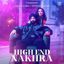 High End Nakhra-PzclUCJXf0o