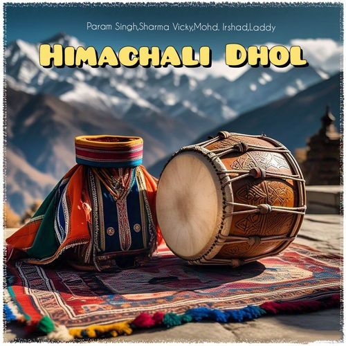 Himachali Dhol