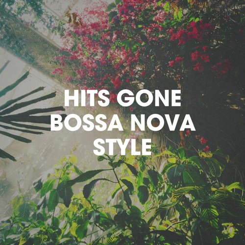 Human (Bossa Nova Mix) [Originally Performed By The Killers