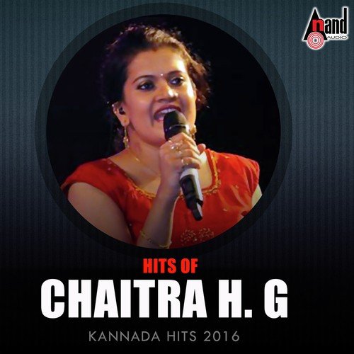 Hits Of Chaithra H.G.
