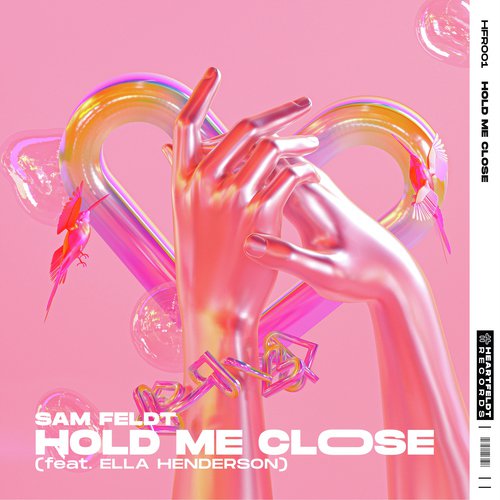 Hold Me Close (feat. Ella Henderson)_poster_image