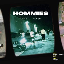 Hommies