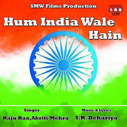 Hum India Wale Hain