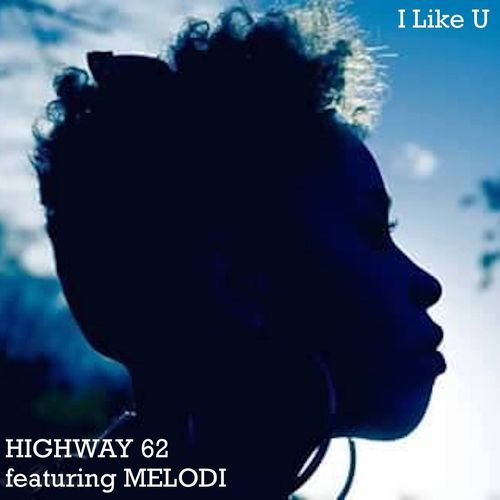 I Like U (JJ Lacey Remix) cover art