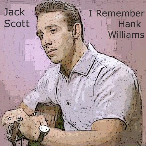 I Remember Hank Williams