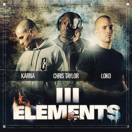 III ELEMENTS