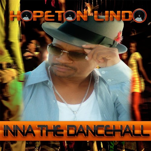 Inna the Dancehall