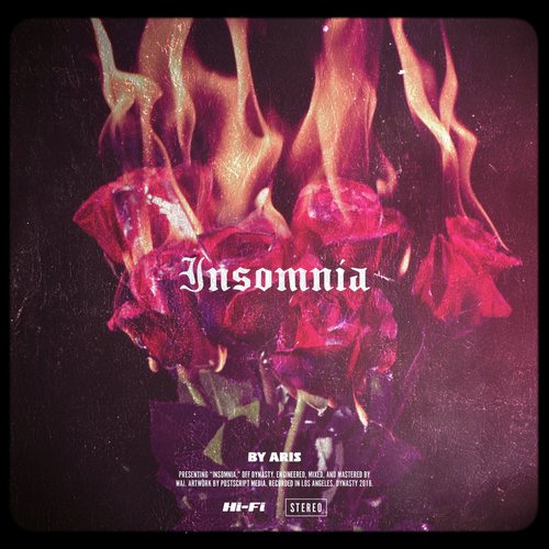 Insomnia