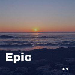 Inspiring Triumphant Trailer