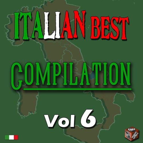 Italian Best Compilation, Vol. 6