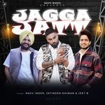 Jagga Jatt artwork
