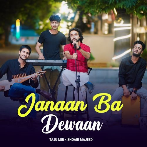 Janaan Ba Dewaan