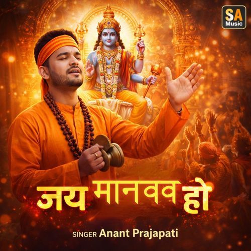 Jay Manavav Ho