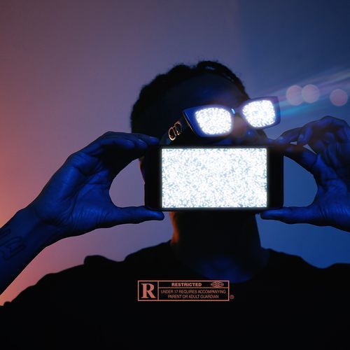 Je grésille cover art