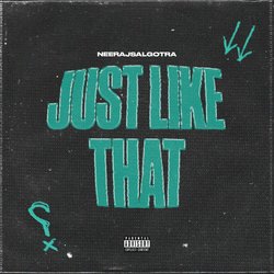 Just Like That-CQoBewZHcl4