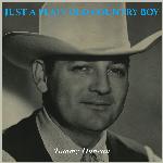 Just a Plain Old Country Boy