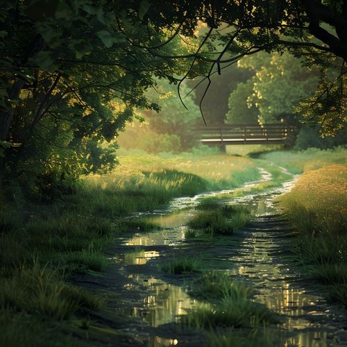 Kaerimichi cover art