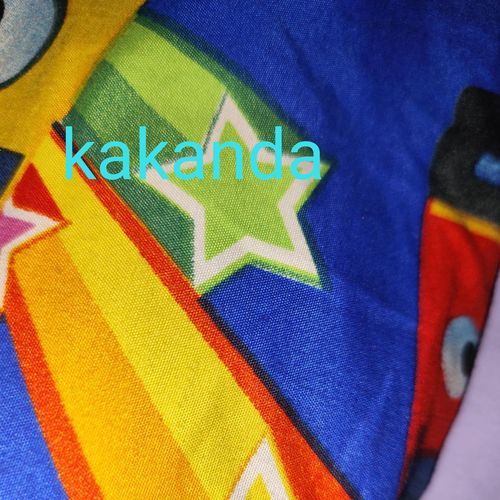 Kakanda cover art