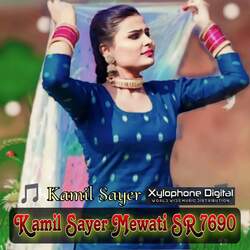 Kamil Sayer Mewati SR 7690-QCIvRjV4VHs