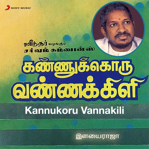 Kannukoru Vannakili (Original Motion Picture Soundtrack)