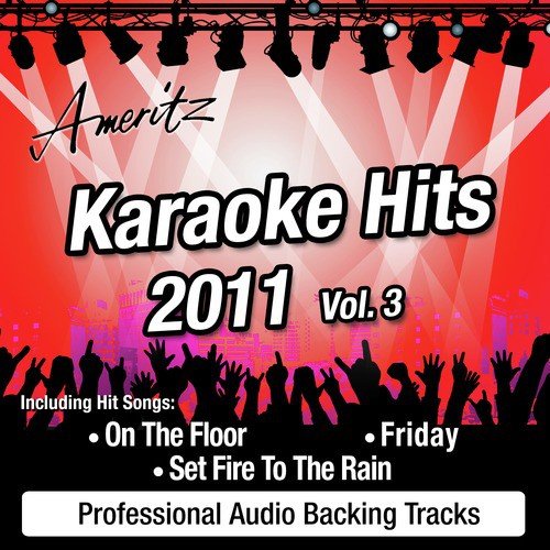 Kidz (Originally Performed By of Take That) cover art