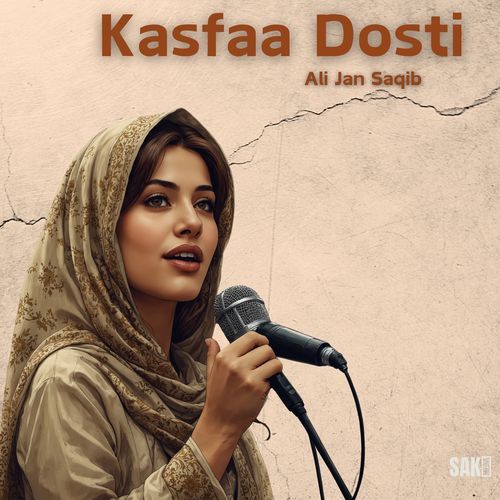 Kasfaa Dosti