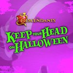 Keep Your Head on Halloween