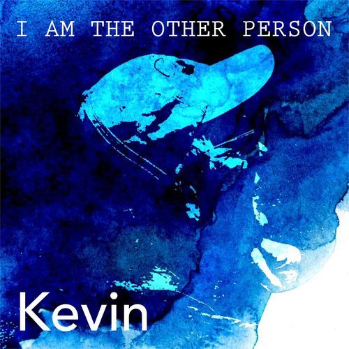 Kevin cover art