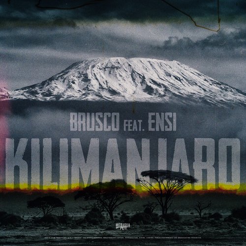 Kilimanjaro (ft. Ensi)_poster_image