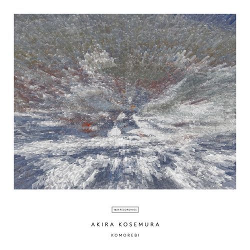 Kosemura: Komorebi cover art