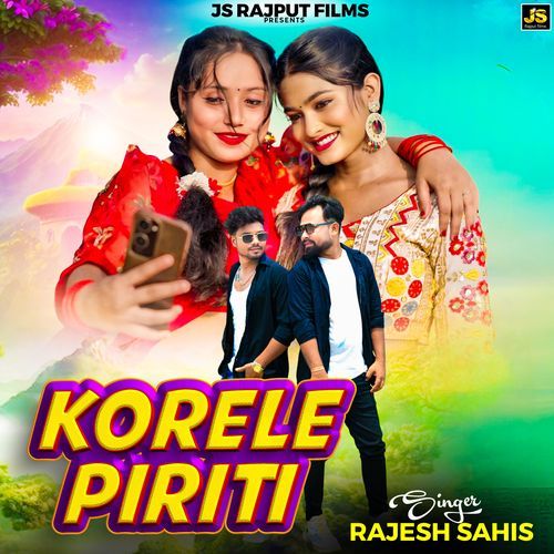 Korele Piriti