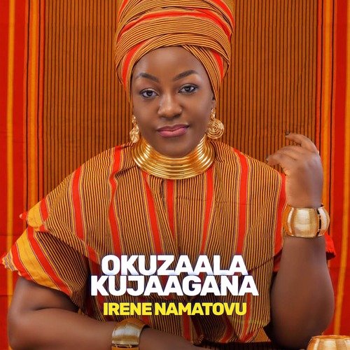 Kati Aliwa cover art