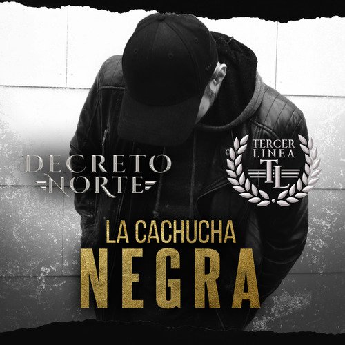 La Cachucha Negra