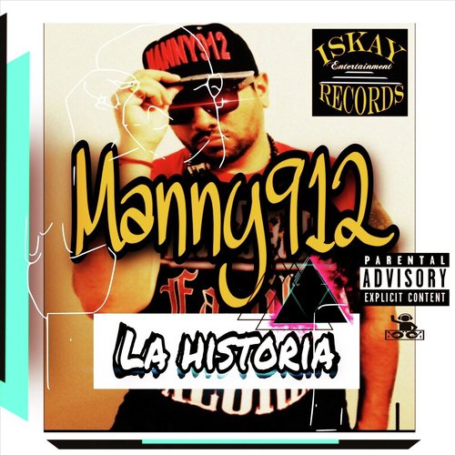 Union Latina cover art