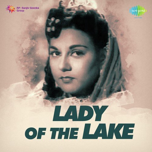 Image result for film (Lady Of The Lake)(1960)