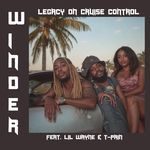 Legacy On Cruise Control (feat. Lil Wayne &amp; T-Pain)