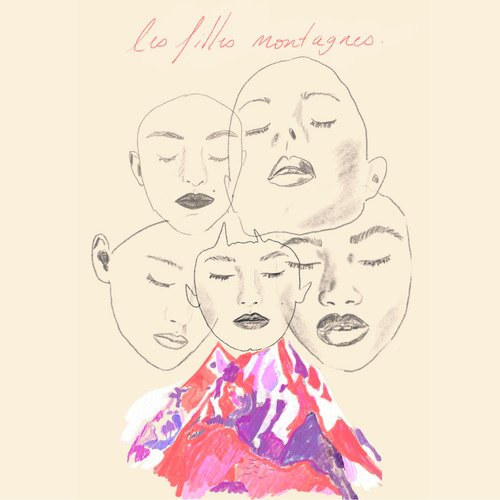 Elles cover art