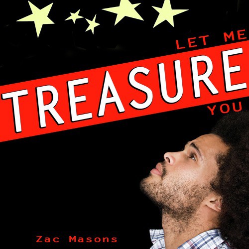 Treasure (Instrumental)