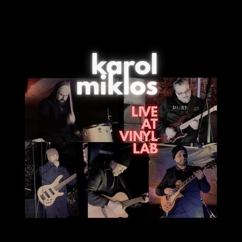 Apocalyptical (Live) cover art